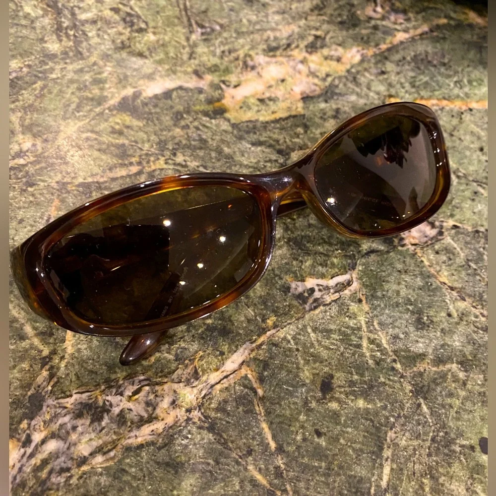 Gucci | Accessories | Gucci Tom Ford Era Sunglasses Vintage Y2k